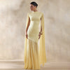Vestido Giral