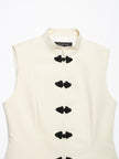 Blusa Monaco