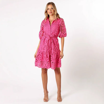Vestido Valentina