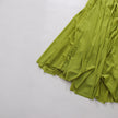 Vestido Esmeralda Halter