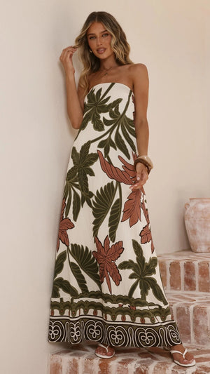 Bloom chic