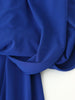 Vestido Blue Allure