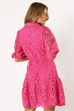 Vestido Valentina