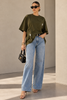 T-Shirt Botanical Chic