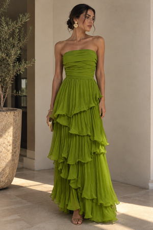 Vestido Oliana