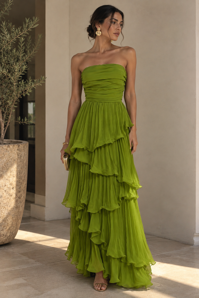 Vestido Oliana