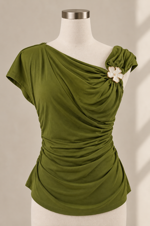 Blusa Vesta