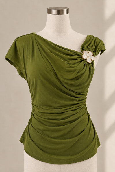 Blusa Vesta