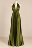 Vestido Olivine