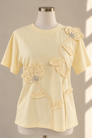 Blusa Malia