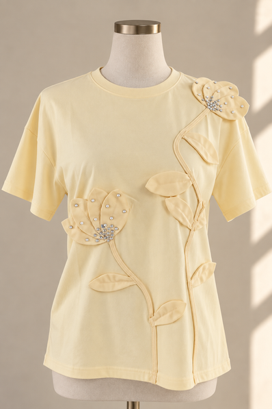 Blusa Malia