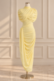 Vestido Magnolia