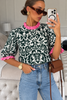 Blusa Color Pop