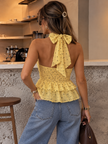 Blusa Mellow