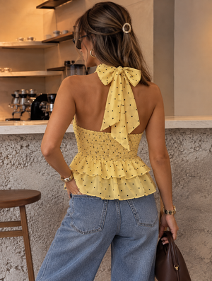 Blusa Mellow