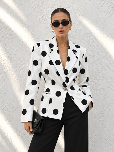 Blazer Dottie
