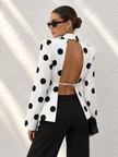 Blazer Dottie