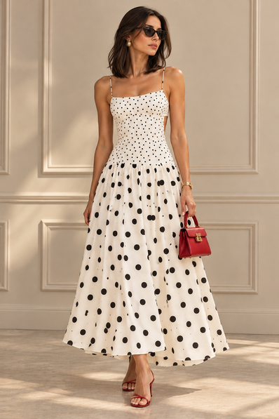 Vestido  Grace