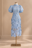 Vestido Elara