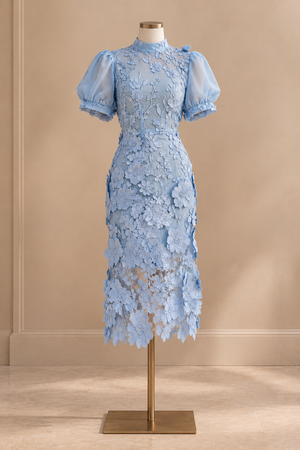 Vestido Elara