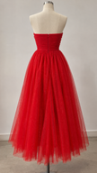 Vestido Red Carpet