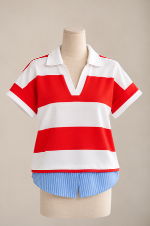 Blusa Madison