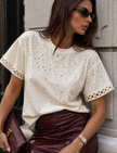 Blusa Aura