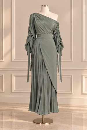 Vestido Sage Allure