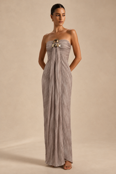 Vestido Dalai