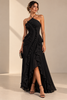 Vestido Black Dahlia
