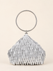 Bolso Silver Icon ✨