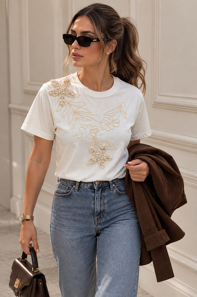 Blusa Elian