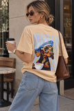 T-Shirt Chérie
