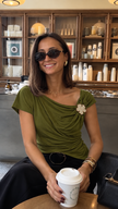 Blusa Vesta