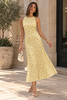 Vestido Butter Dots