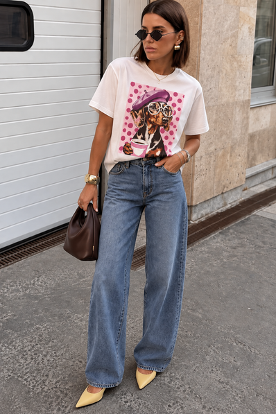T-Shirt Coffee