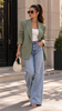 Blazer Oversize Olivia
