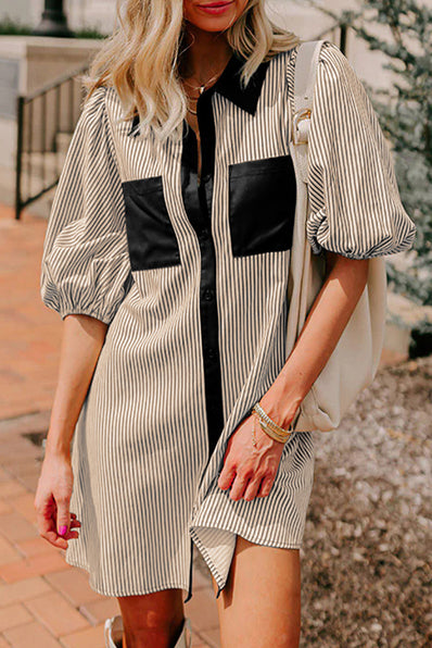 Monochrome Chic