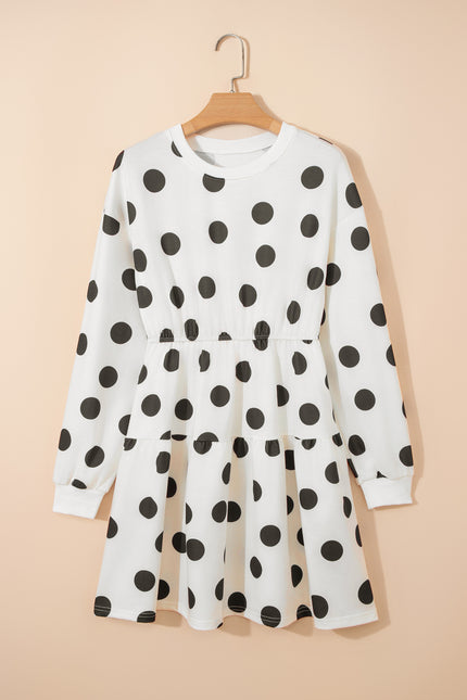Chic Polka
