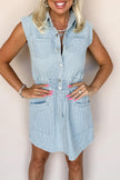 Denim Breeze