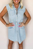 Denim Breeze