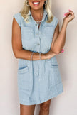 Denim Breeze