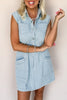 Denim Breeze