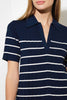 Monaco Stripes Dress