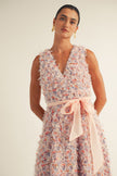 Blush Petal Couture