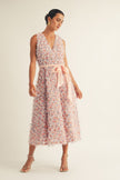 Blush Petal Couture