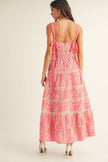 Coral Lace Garden