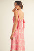 Coral Lace Garden