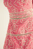 Coral Lace Garden