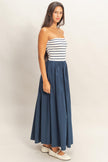 Navy Parisian
